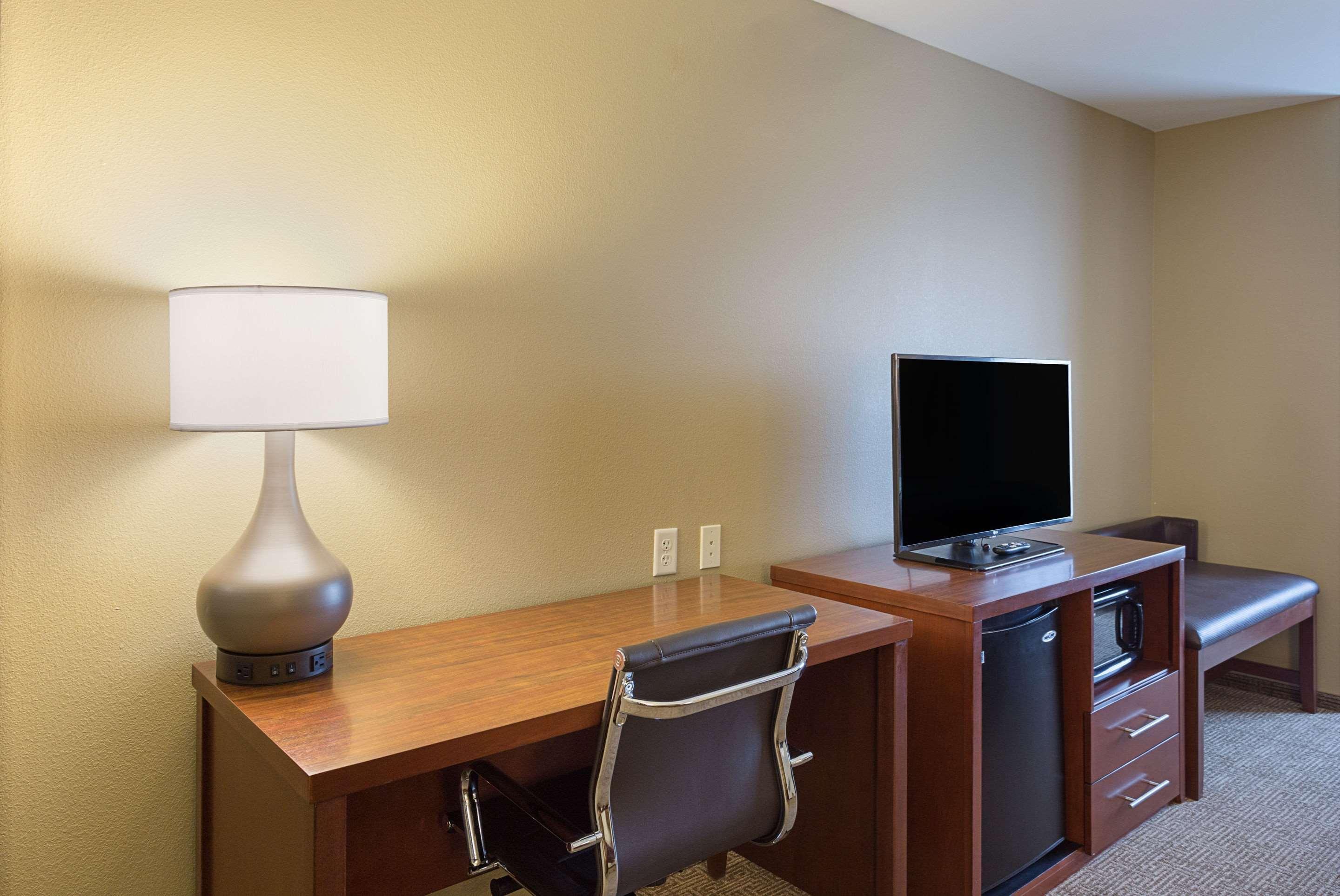 Comfort Inn&Suites Zachary Zewnętrze zdjęcie