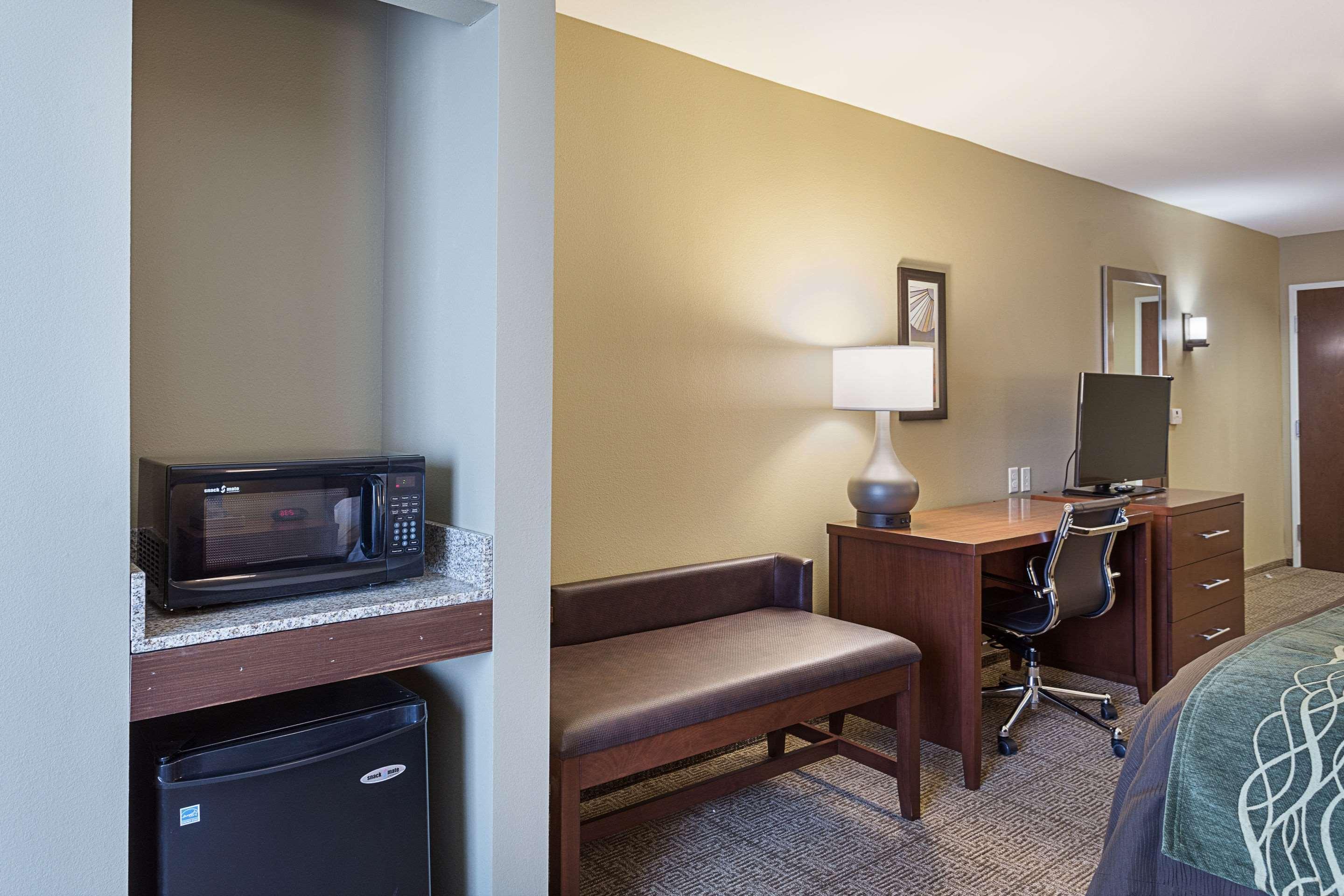 Comfort Inn&Suites Zachary Zewnętrze zdjęcie