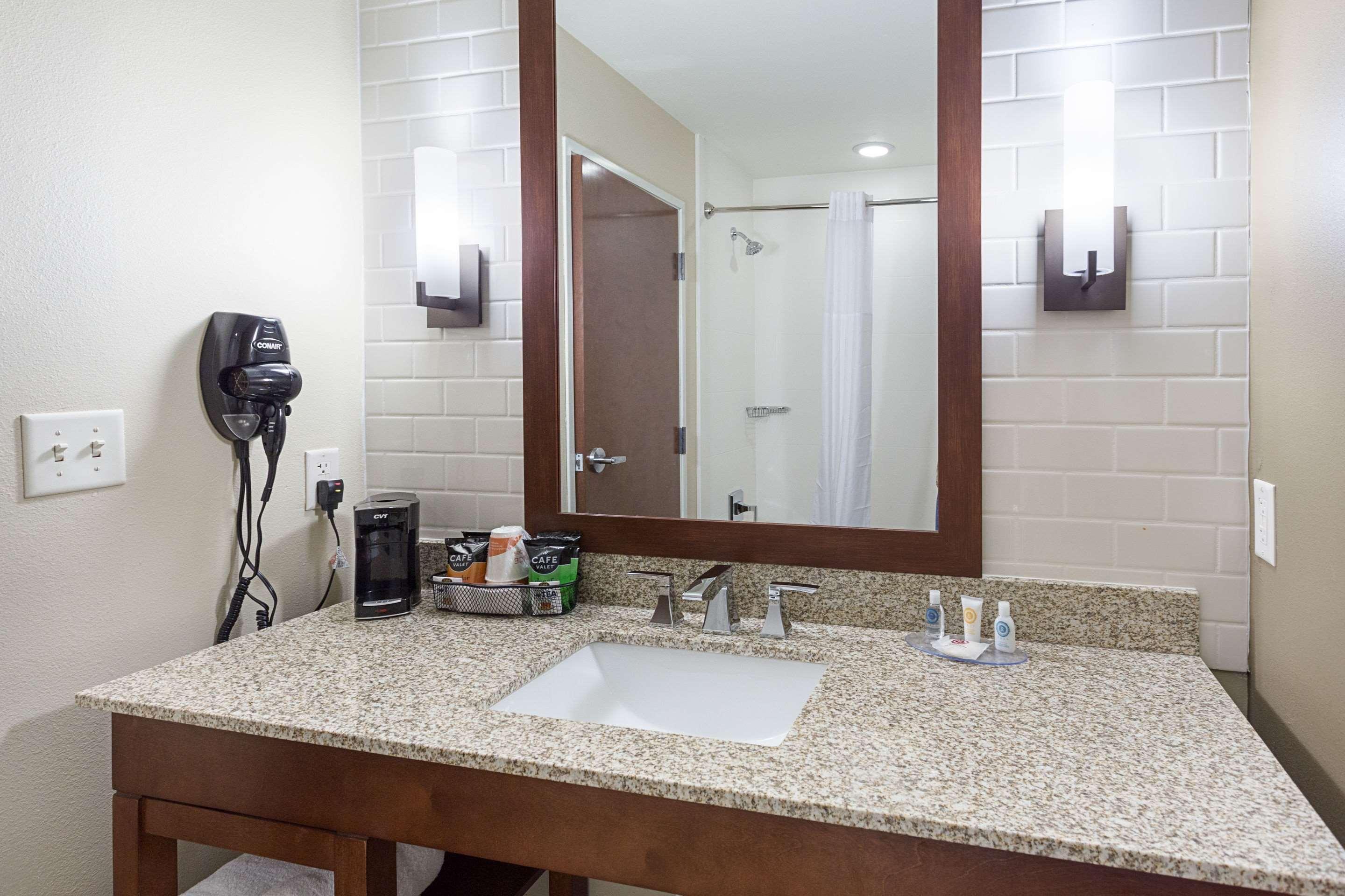 Comfort Inn&Suites Zachary Zewnętrze zdjęcie