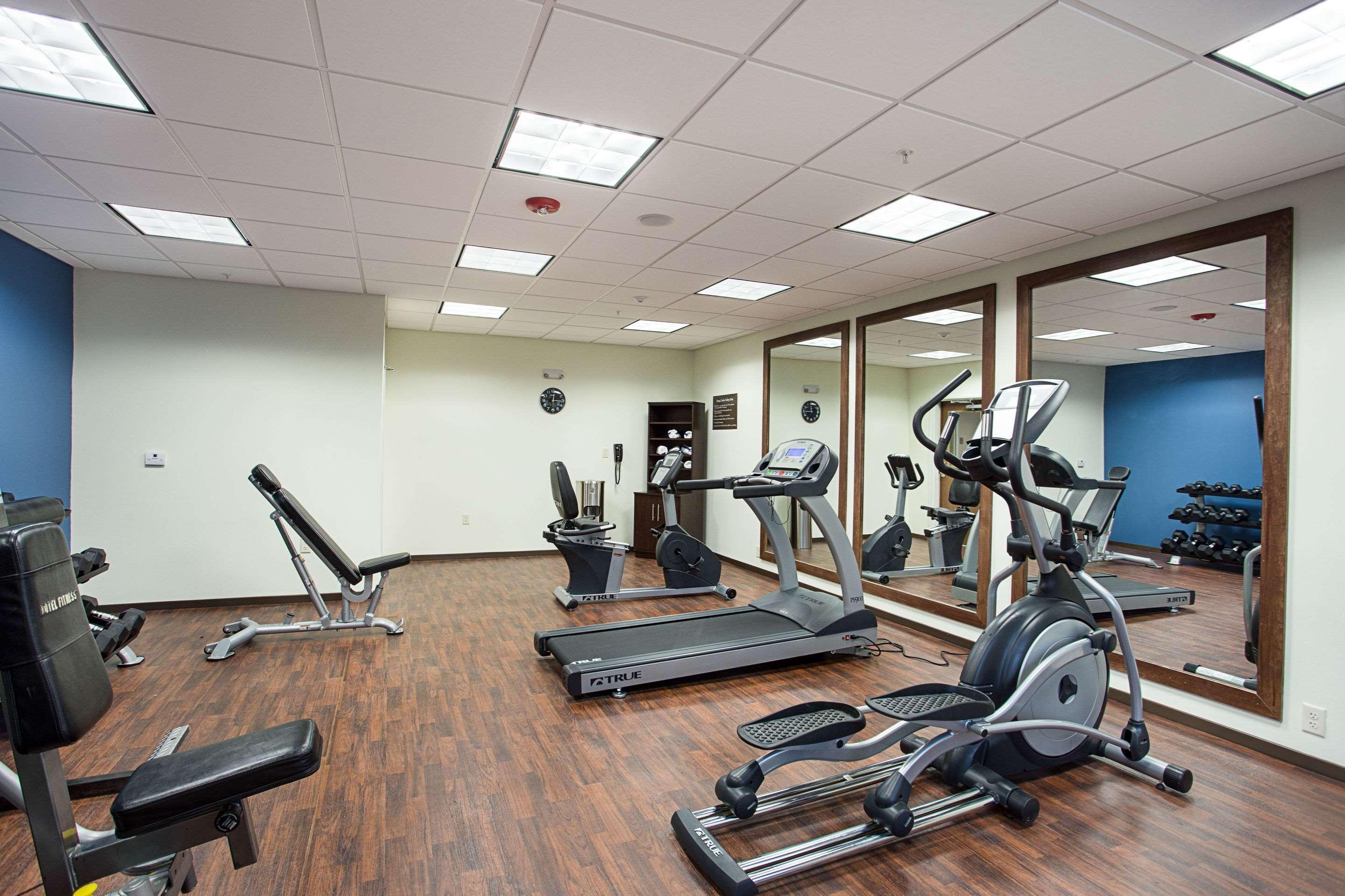 Comfort Inn&Suites Zachary Zewnętrze zdjęcie